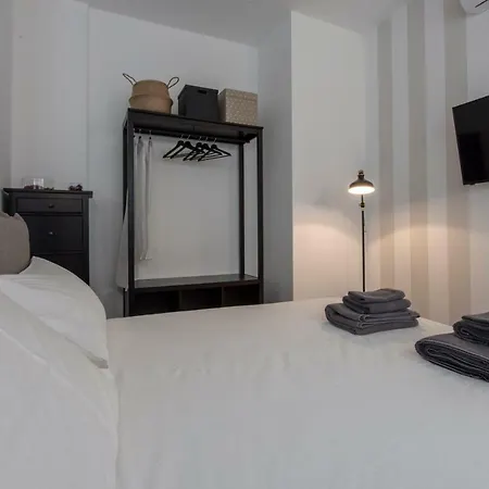 Apartment Gaffurio H Milan