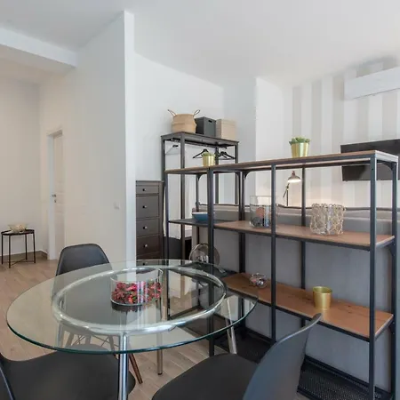 Apartment Gaffurio H
