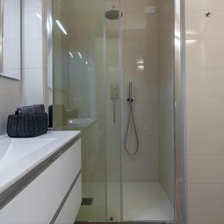 Apartment Gaffurio H
