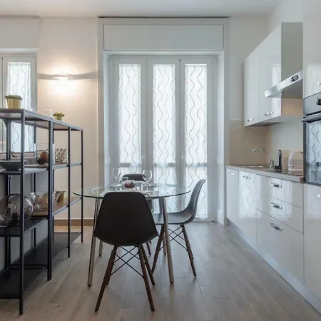 Gaffurio H Apartment *