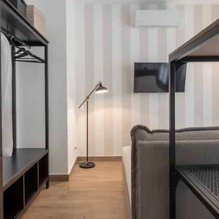 Gaffurio H Apartment Milan