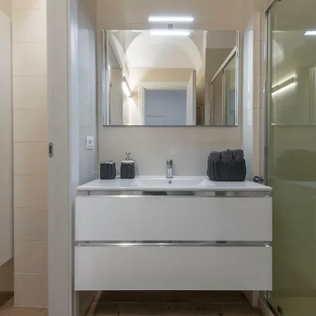 Apartment Gaffurio H Milan