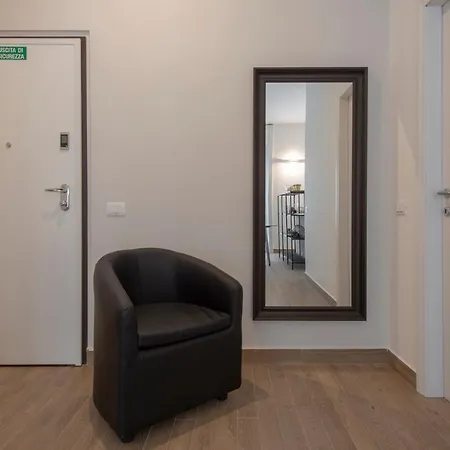Gaffurio H Apartment